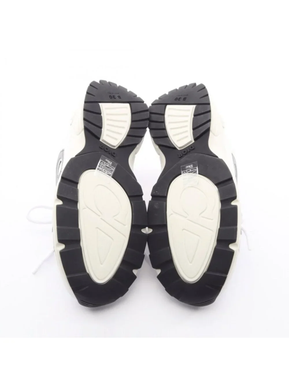 Dior there are